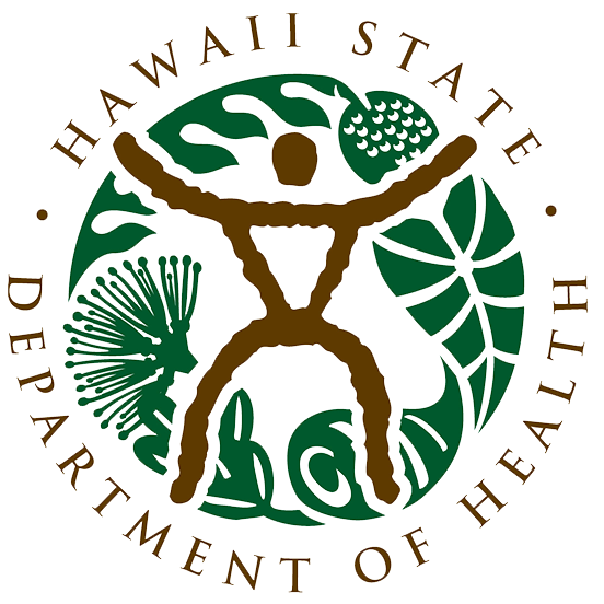 Hawaii State Dept of Health
