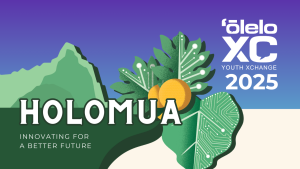 Holomua Innovating for a better future 
