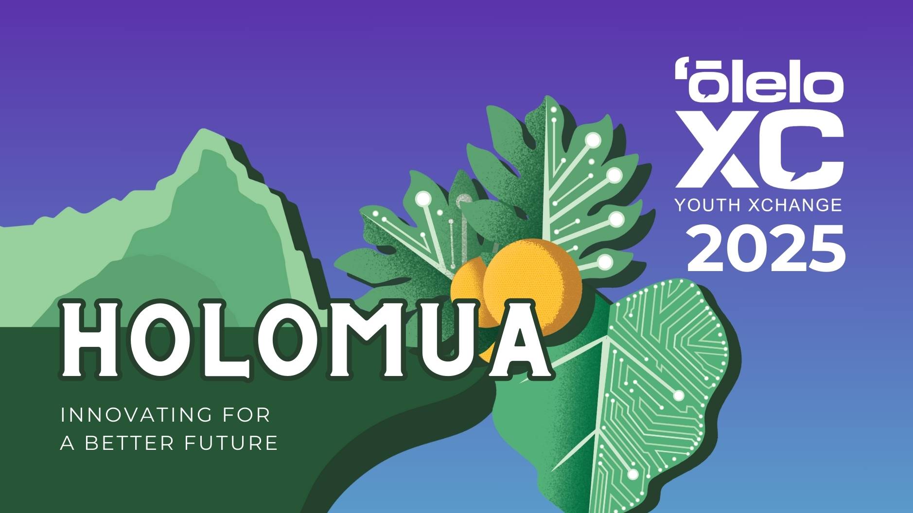 Holomua Innovating for a better future