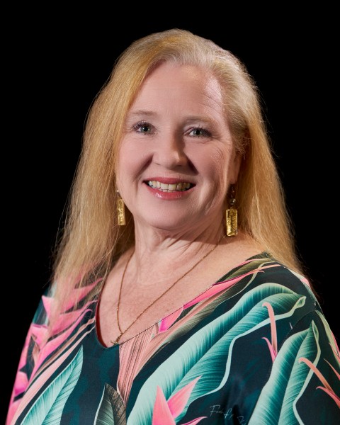 Deborah Morita