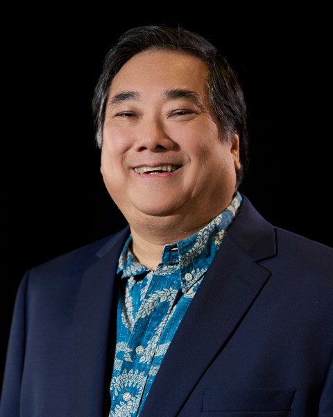 Edward Sun
