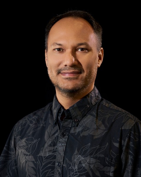 Olin Lagon