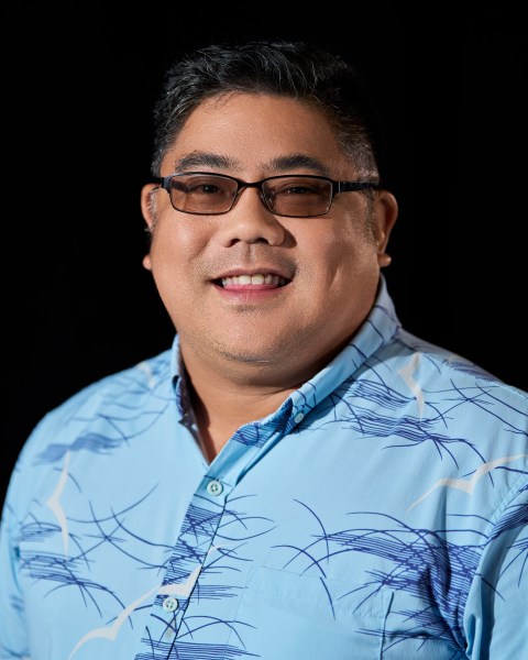Quincy Solano
