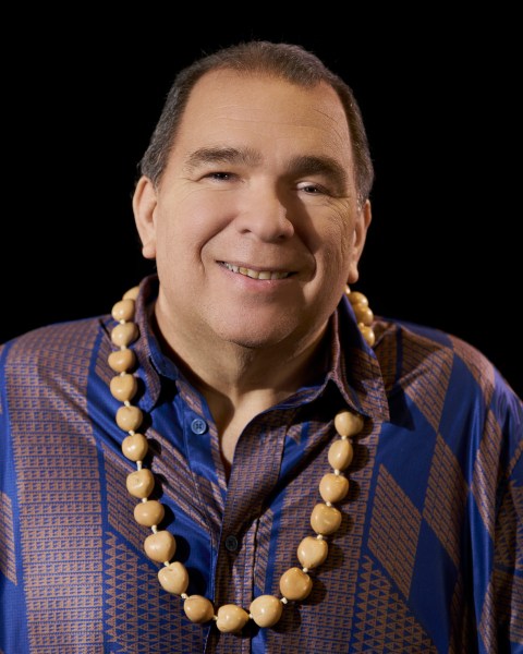 Robert Piper