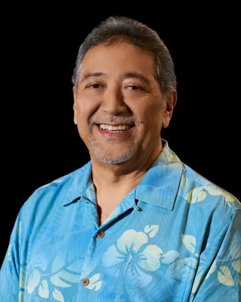 Russell Yamanoha