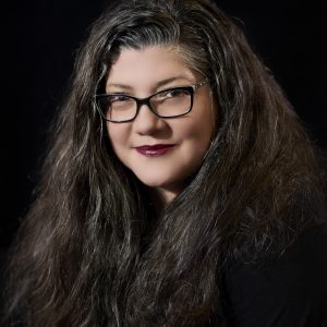 Sandy Harjo-Livingston