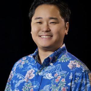 Todd Yamamoto