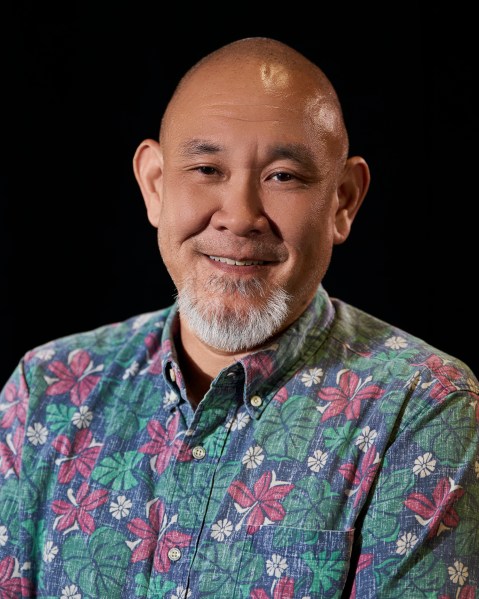 Wes Akamine