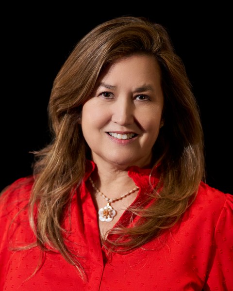 Yvette Maskrey