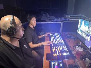 Intern Spotlight