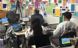 Animation for Educators