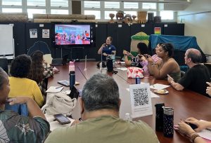 Indigenous Storytelling Project