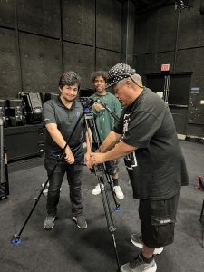Session 3-Camera Advanced 2
